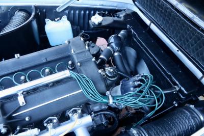 1965 Maserati Mistral Spyder 3700 &ldquo;1 of 12&rdquo;