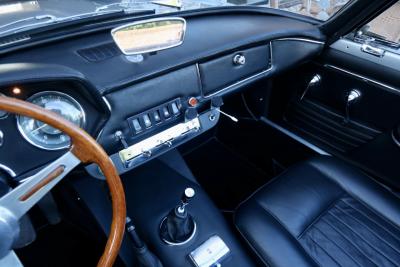 1965 Maserati Mistral Spyder 3700 &ldquo;1 of 12&rdquo;