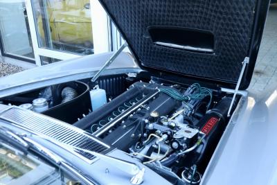 1965 Maserati Mistral Spyder 3700 &ldquo;1 of 12&rdquo;