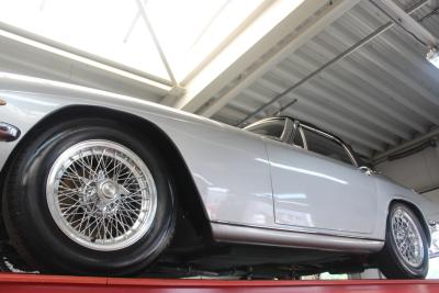 1965 Maserati Mistral Spyder 3700 &ldquo;1 of 12&rdquo;