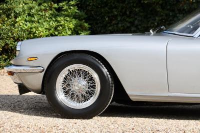 1965 Maserati Mistral Spyder 3700 &ldquo;1 of 12&rdquo;