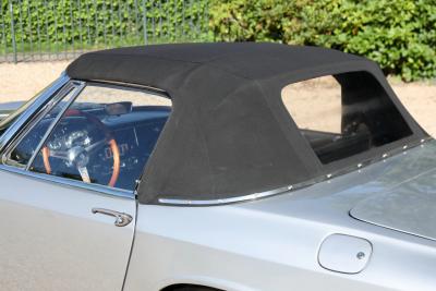 1965 Maserati Mistral Spyder 3700 &ldquo;1 of 12&rdquo;