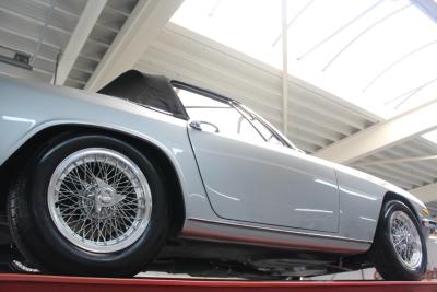 1965 Maserati Mistral Spyder 3700 &ldquo;1 of 12&rdquo;