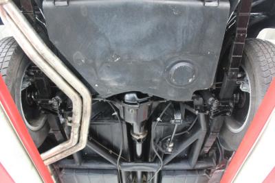 1961 Maserati 3500 GT Coupe by Touring