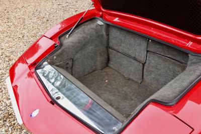 1973 Maserati Bora 4900