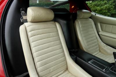 1973 Maserati Bora 4900