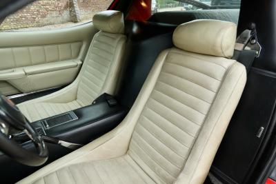 1973 Maserati Bora 4900