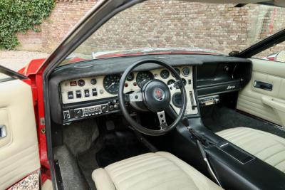 1973 Maserati Bora 4900