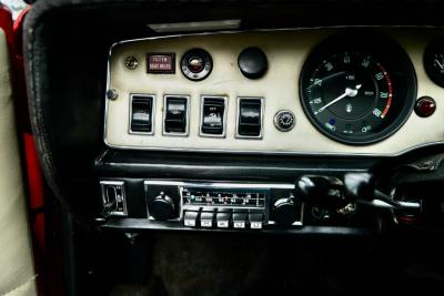 1973 Maserati Bora 4900