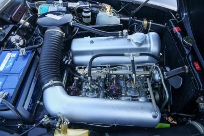 1962 Mercedes - Benz 190 SL