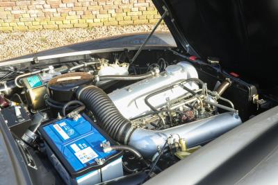 1962 Mercedes - Benz 190 SL