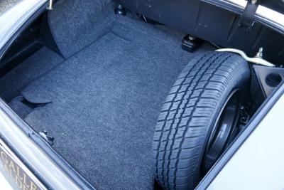 1962 Mercedes - Benz 190 SL