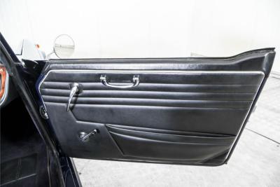 1967 Triumph TR4A IRS