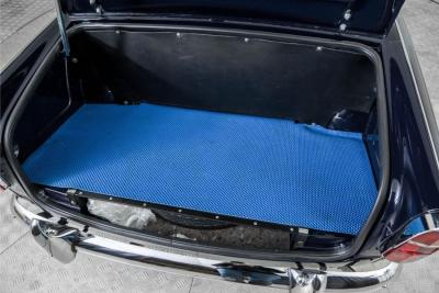 1967 Triumph TR4A IRS