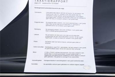 1967 Triumph TR4A IRS