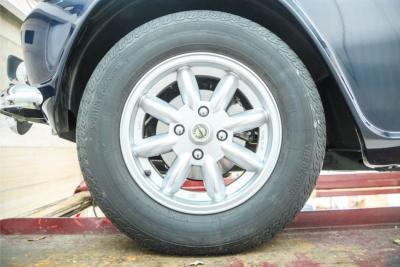 1967 Triumph TR4A IRS