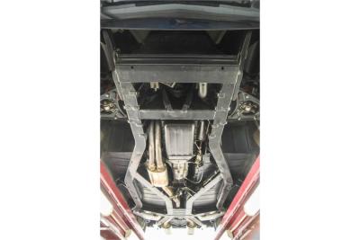 1967 Triumph TR4A IRS