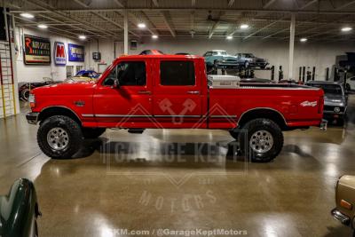 1997 Ford F-250