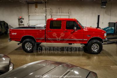 1997 Ford F-250