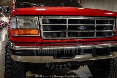 1997 Ford F-250
