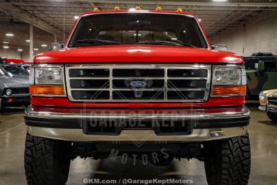 1997 Ford F-250