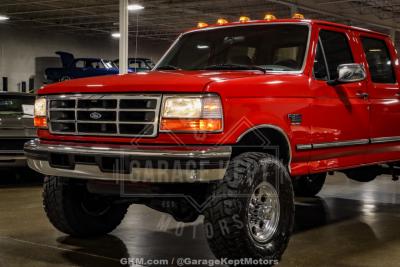1997 Ford F-250