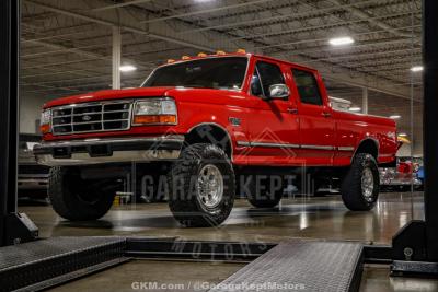 1997 Ford F-250