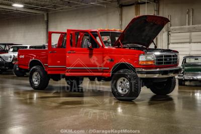1997 Ford F-250