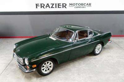 1969 Volvo P1800