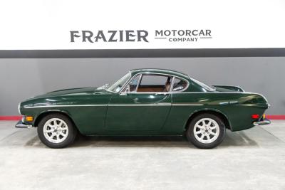 1969 Volvo P1800