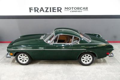 1969 Volvo P1800