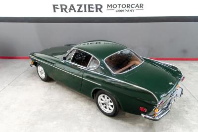 1969 Volvo P1800