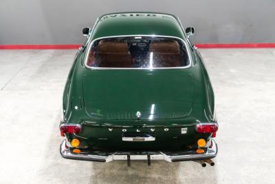 1969 Volvo P1800
