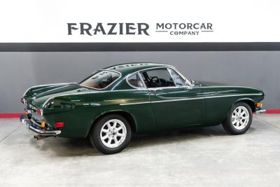1969 Volvo P1800