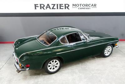 1969 Volvo P1800