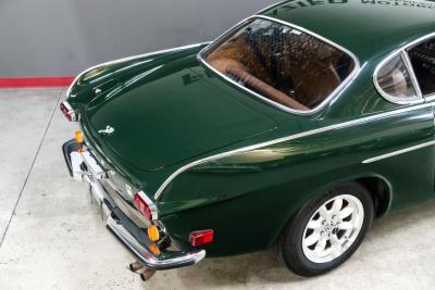 1969 Volvo P1800