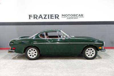 1969 Volvo P1800