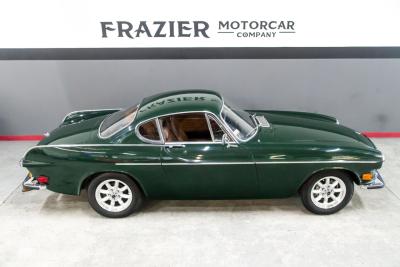1969 Volvo P1800