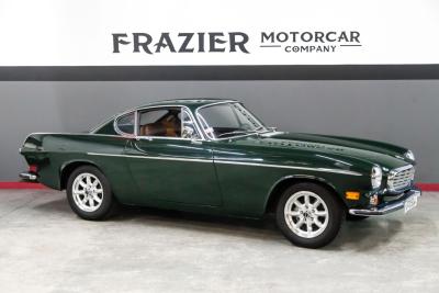1969 Volvo P1800