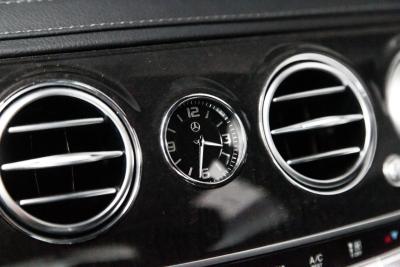 2019 Mercedes - Benz 4320 mile S 560