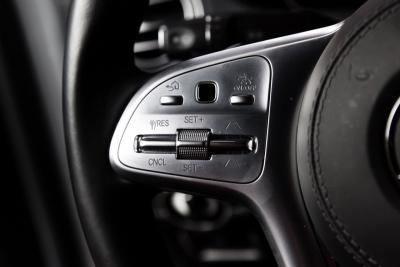 2019 Mercedes - Benz 4320 mile S 560