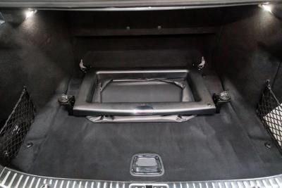 2019 Mercedes - Benz 4320 mile S 560