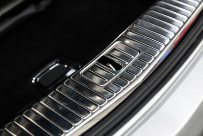 2019 Mercedes - Benz 4320 mile S 560