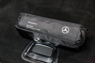 2019 Mercedes - Benz 4320 mile S 560