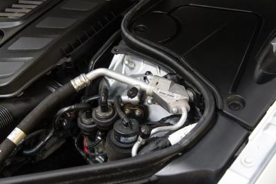 2019 Mercedes - Benz 4320 mile S 560