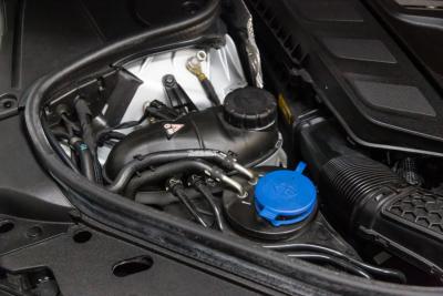 2019 Mercedes - Benz 4320 mile S 560