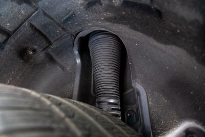 2019 Mercedes - Benz 4320 mile S 560