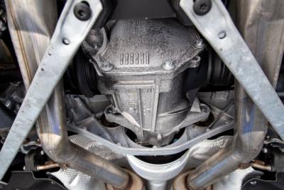 2019 Mercedes - Benz 4320 mile S 560