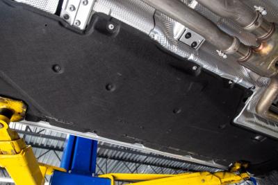 2019 Mercedes - Benz 4320 mile S 560