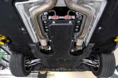 2019 Mercedes - Benz 4320 mile S 560